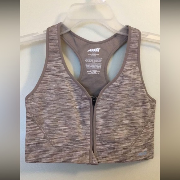 Avia Other - Avia Sports Bra NWOT 🌟